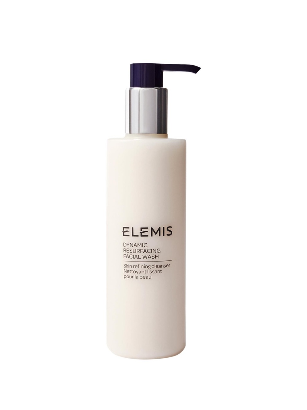 Elemis Dynamic Gentle Resurfacing Enzyme Cleanser